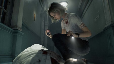Estamos Construyendo Un Crossover Productor De Resident Evil Explica El Plan Para Unir Los Remakes Y Los Nuevos Juegos En Un Mismo Canon