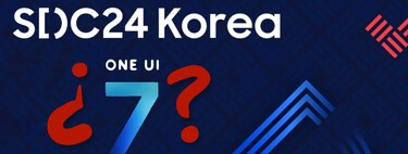 Samsung podría darnos una gran sorpresa en SDC Korea 2024: One UI 7 antes de lo que pensábamos