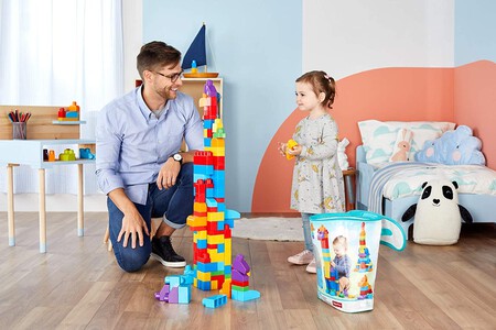 Ofertas en juguetes de Amazon que llegan a tiempo para Reyes: marcas como Play-Doh, PinyPon o Disney rebajadas