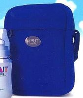 Therma bag, portabiberones térmico de Avent