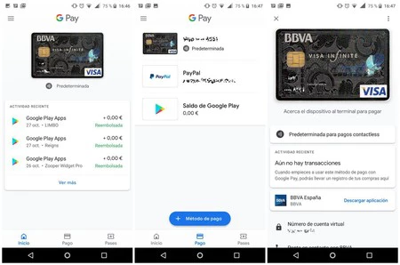 Google Pay