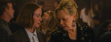 El final de 'Hacks', explicado. Los creadores hablan del viaje de Ava y Deborah a Singapur en la temporada 4 y el reto que tienen con la temporada 5