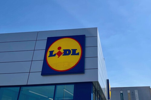 Hoy en Lidl la solución a los problemas del WiFi de tu hogar por menos de 30 euros 