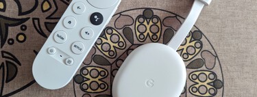 El Chromecast con Google TV es la prueba de un absurdo: la obsesión de la industria con las actualizaciones anuales 