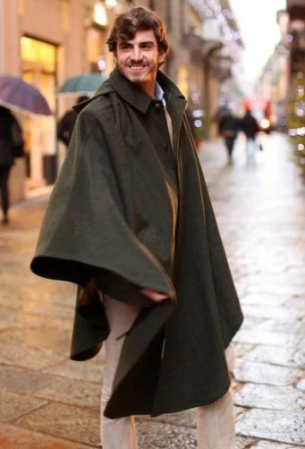 El mejor Street-Style de la semana (XLI)