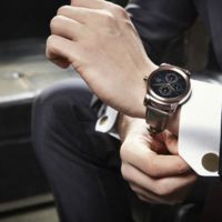 Smartwatchs y diseño: cinco formas diferentes de afrontarlo