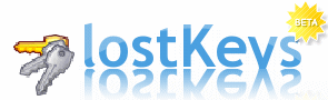 LostKey, el buscador de llaves perdidas 2.0