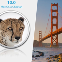 El origen de los nombres en macOS y por qué Apple abandonó los nombres de felinos por parajes de California