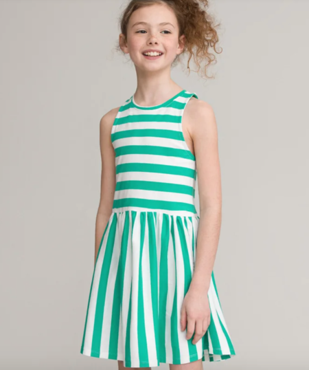 vestido en rebajas de niña