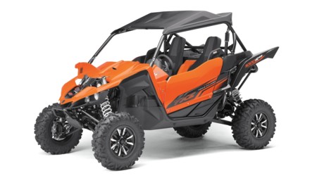 Yamaha Yxz1000r Estudio 025