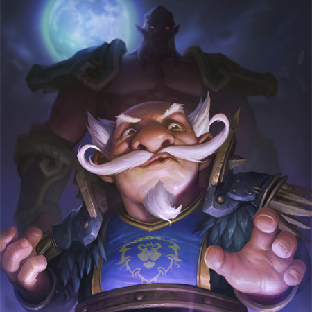 Todas las Legendarias de El Gran Torneo de Hearthstone, y las seis que cambiarán el metajuego