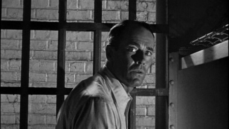 Falso Culpable 1956 Alfred Hitchcock