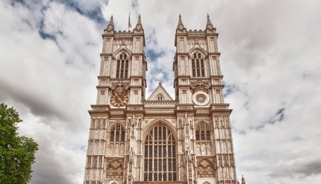 La Iglesia de Inglaterra adopta Apple Pay para aceptar donativos desde los iPhone