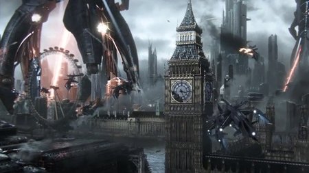 'Mass Effect 3': nueva información por fin publicada
