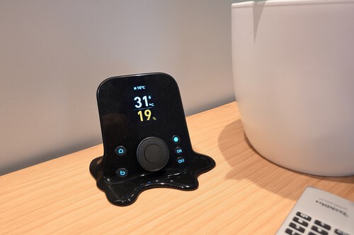 Más de 30 °C en mi piso cada día y por fin encontré la solución que de verdad funciona para no pasar calor