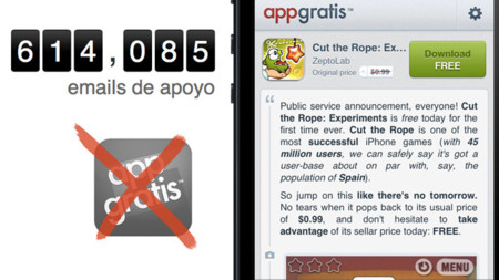 AppGratis