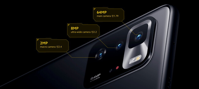 Nuevo POCO X3 GT: características, precio y ficha técnica