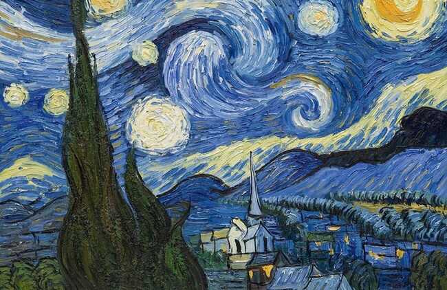 Starry Night