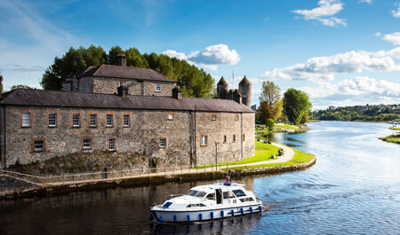 Irlanda