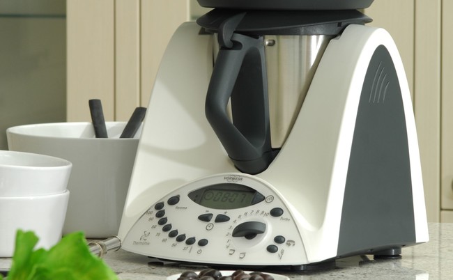 Thermomix