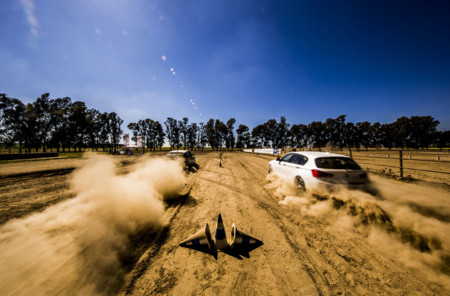 BMW xDrive