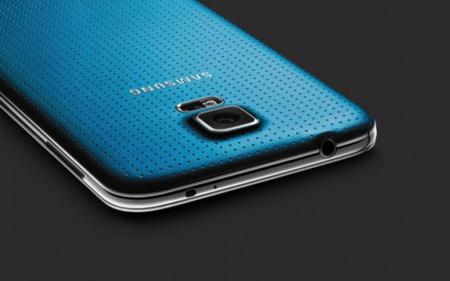 El Galaxy S6 de Samsung inicia las pruebas en India, y empieza a sonar que podría llegar en el CES