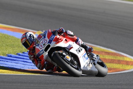La trayectoria de Andrea Dovizioso en MotoGP, digna de uno de los mejores del mundo