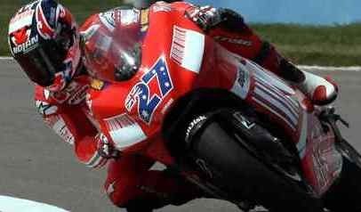 Stoner habla más de la cuenta (sobre Elías)