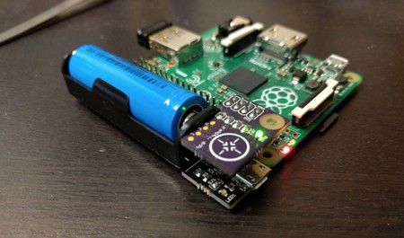Lleva a tu Raspberry Pi a otro nivel con LiFePO4wered/Pi