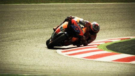 Casey Stoner a 1000 frames por segundo