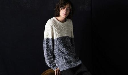 Bershka nos trae el otoño en su nuevo Lookbook