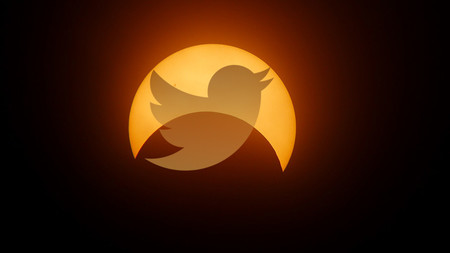 Así podrás ver en vivo y desde Twitter el próximo eclipse solar total