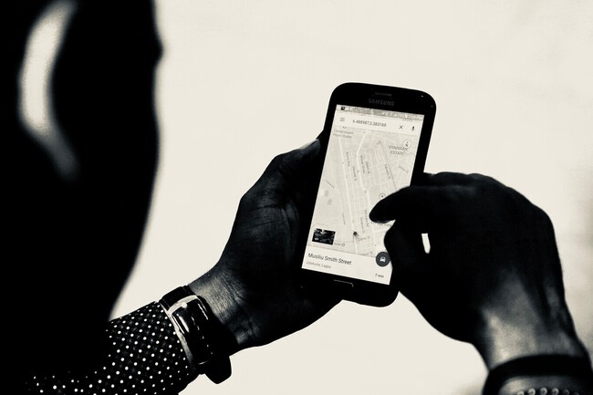 Medir Distancias Google Maps