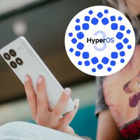 Hasta 18 dispositivos Xiaomi actualizan en diciembre a HyperOS 3: comprueba si el tuyo está en la lista 