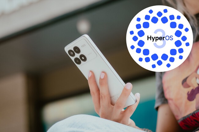 Hyperos 3 Tanda
