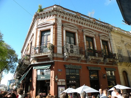 San Telmo
