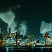 Un nuevo escenario potencialmente disruptivo se abre en la energía global: China ha tocado techo con el petróleo