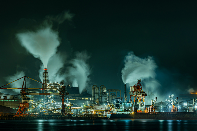 Un escenario de ramificaciones explosivas acaba de abrirse en la industria energética mundial: el "peak oil" de China
