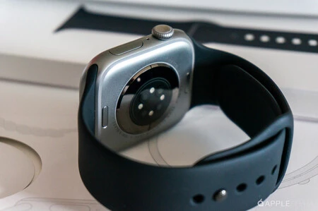 Apple Watch Series 11 Analisis Review 14