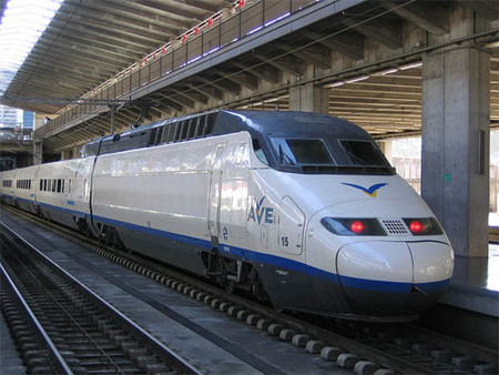 Ofertas de Renfe para viajar en tren en verano