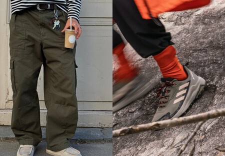 El Corte Ingles Tira El Precio De La Chaqueta De The North Face Con Aislamiento Termico Que Se Convertira En Tu Armadura Definitiva Este Invierno