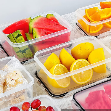 Cazando Gangas México: lonchera con cubiertos, florero para decorar, cacerola con tapa de vidrio velas aromáticas para el hogar y cocina 