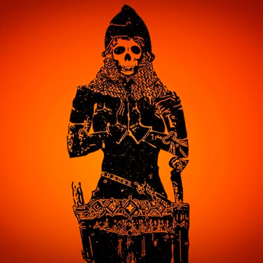 La novela de fantasía oscura que tienes que leer este año se publicó en 2013 y ahora vuelve de entre los muertos para arrastrarte al infierno medieval