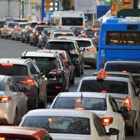 Volvo, Uber, Iberdrola y otras 25 compañías piden a la UE prohibir la venta de coches de gasolina para 2035 (híbridos también)