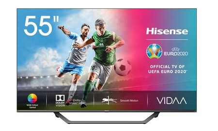 Tele Hisense