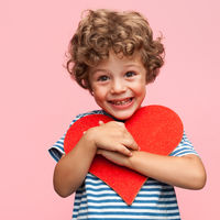 17 bonitos detalles que puedes tener con tus hijos en San Valentin