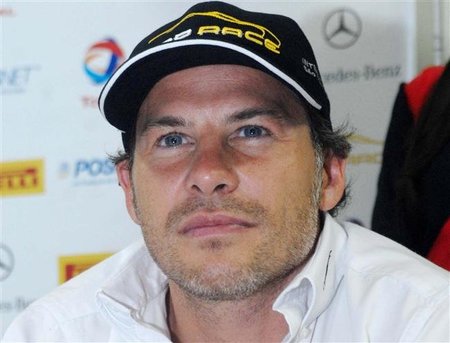 Jacques Villeneuve: "Kimi Raikkonen no merecía ganar el mundial de 2007"
