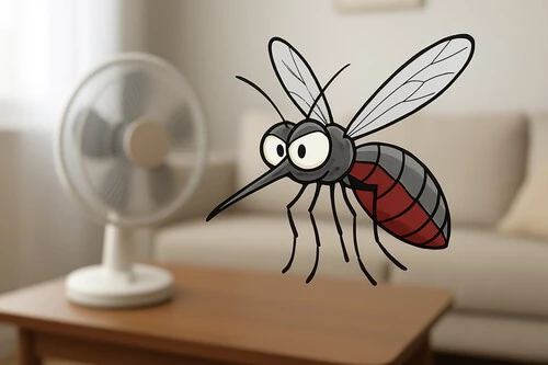 Mosquito