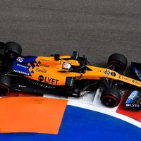 ¡Vuelve Mclaren-Mercedes! El equipo de Carlos Sainz utilizará los motores alemanes a partir de 2021