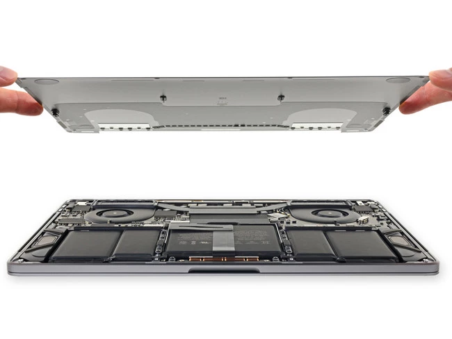 iFixit